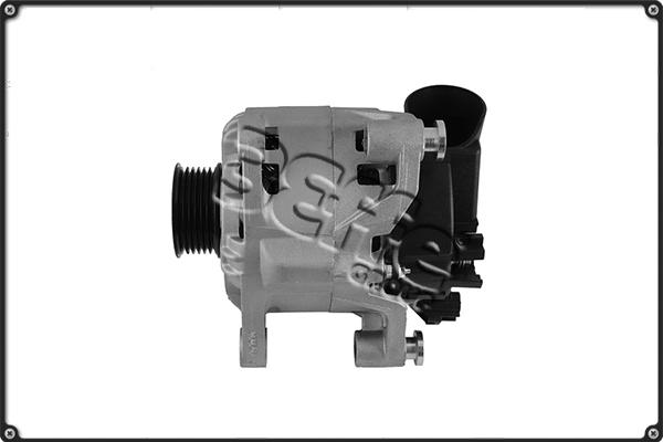 3Effe Group PRAS602 - Генератор www.autospares.lv