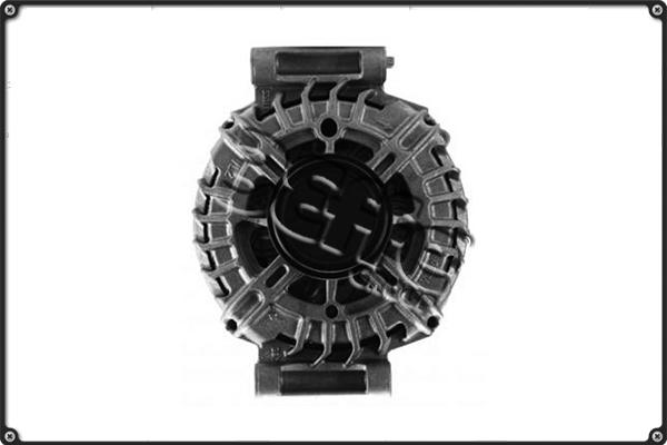 3Effe Group ALTS617 - Alternator www.autospares.lv