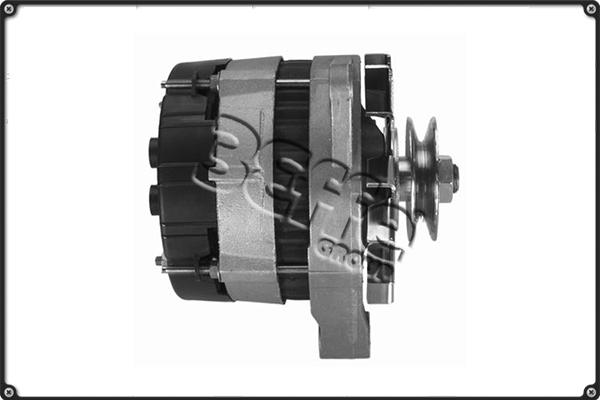 3Effe Group ALTS684 - Alternator www.autospares.lv