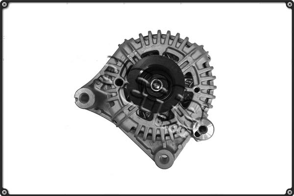 3Effe Group ALTS626 - Генератор www.autospares.lv