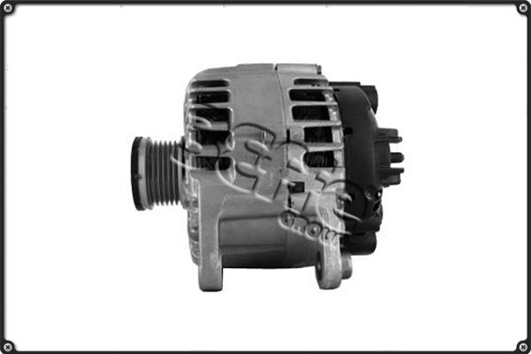 3Effe Group ALTS621 - Alternator www.autospares.lv