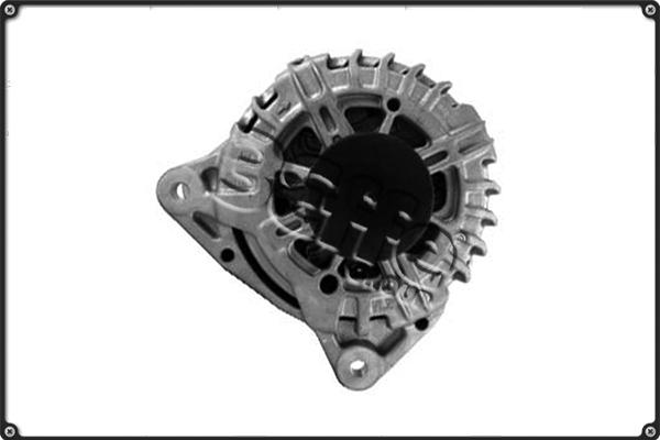 3Effe Group ALTS621 - Alternator www.autospares.lv