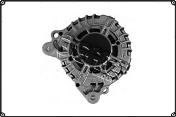 3Effe Group ALTS623 - Alternator www.autospares.lv