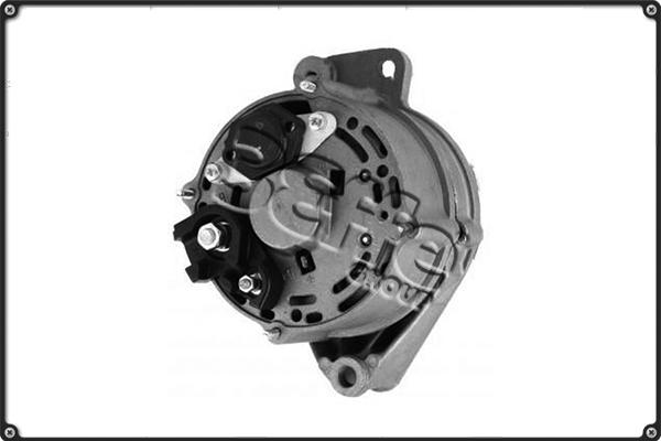 3Effe Group ALTS091 - Генератор www.autospares.lv