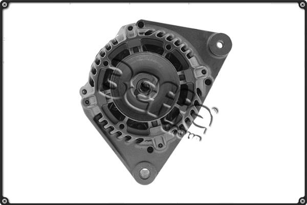 3Effe Group ALTS092 - Генератор www.autospares.lv