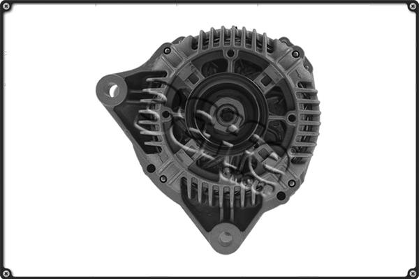 3Effe Group ALTS051 - Alternator www.autospares.lv