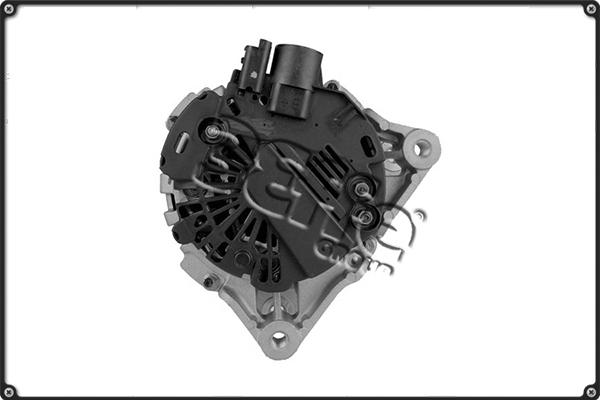 3Effe Group ALTS051 - Ģenerators autospares.lv