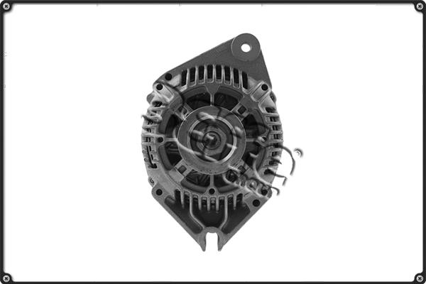 3Effe Group ALTS018 - Alternator www.autospares.lv