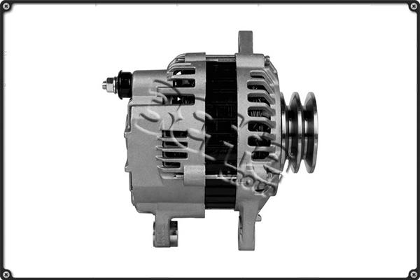 3Effe Group ALTS012 - Генератор www.autospares.lv