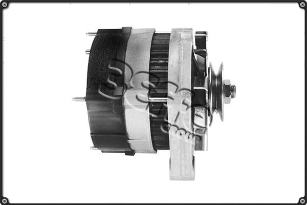 3Effe Group PRAS087 - Генератор www.autospares.lv