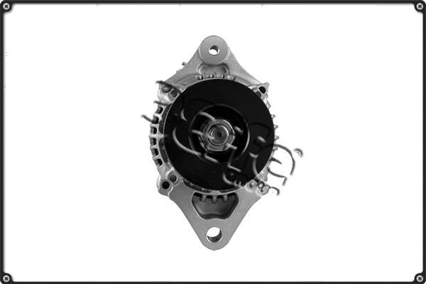 3Effe Group ALTS035 - Генератор www.autospares.lv