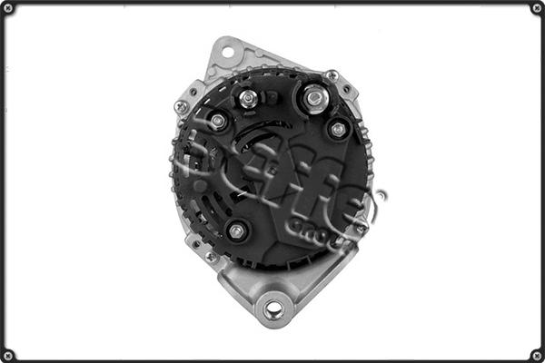 3Effe Group ALTS029 - Alternator www.autospares.lv