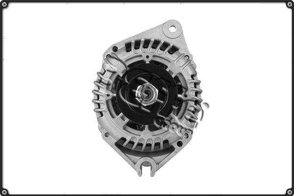 3Effe Group ALTS029 - Alternator www.autospares.lv