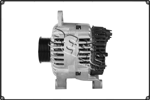 3Effe Group ALTS029 - Alternator www.autospares.lv