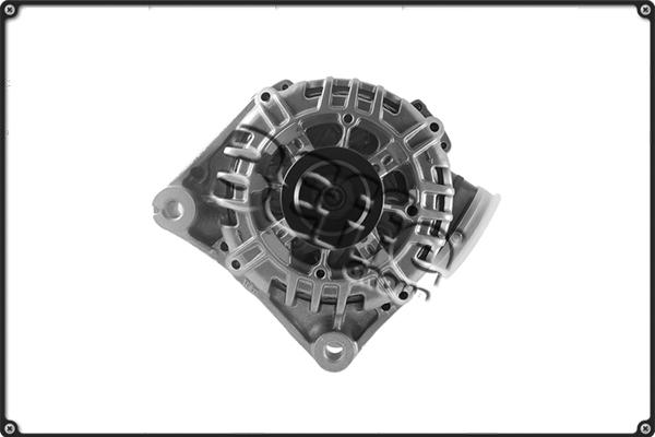 3Effe Group PRAS025 - Alternator www.autospares.lv