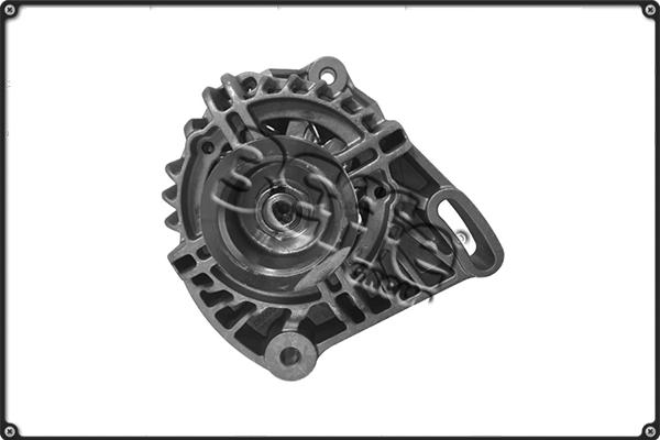 3Effe Group ALTS078 - Alternator www.autospares.lv