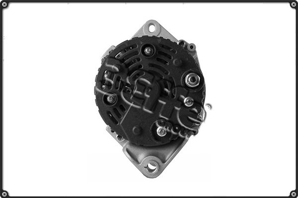 3Effe Group ALTS072 - Генератор www.autospares.lv