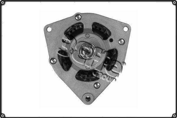 3Effe Group ALTS152 - Генератор www.autospares.lv