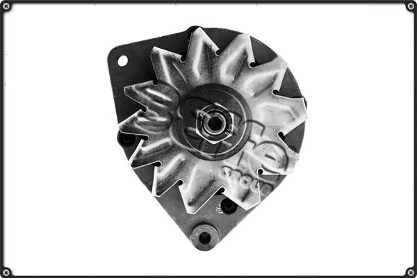 3Effe Group ALTS157 - Alternator www.autospares.lv