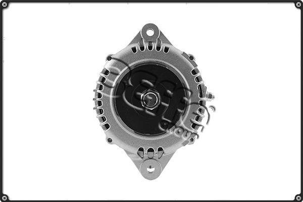 3Effe Group ALTS163 - Alternator www.autospares.lv