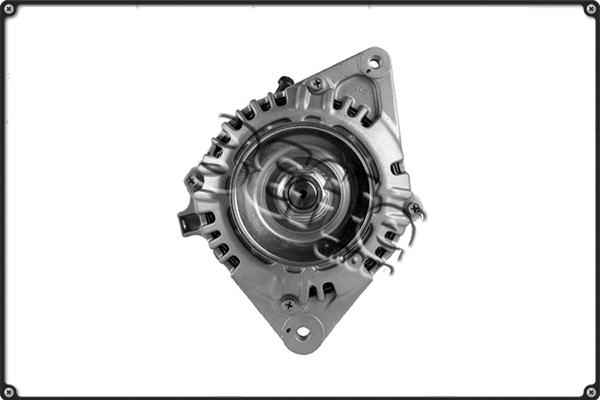 3Effe Group ALTS102 - Alternator www.autospares.lv