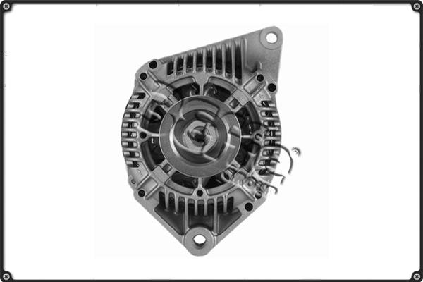 3Effe Group ALTS115 - Alternator www.autospares.lv