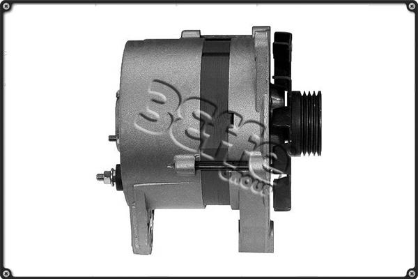 3Effe Group ALTS186 - Генератор www.autospares.lv