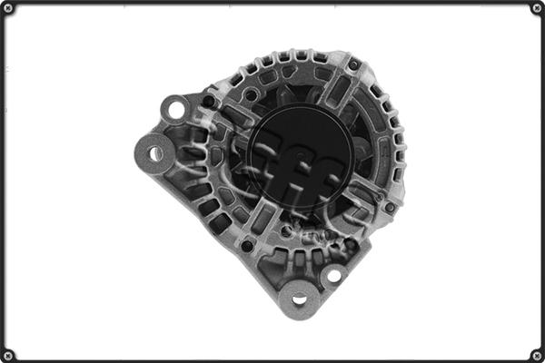 3Effe Group ALTS187 - Alternator www.autospares.lv