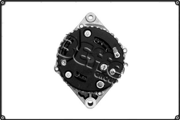 3Effe Group PRAS135 - Alternator www.autospares.lv