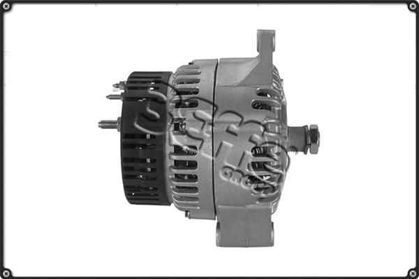 3Effe Group PRAS135 - Alternator www.autospares.lv