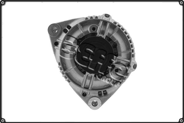 3Effe Group ALTS137 - Alternator www.autospares.lv