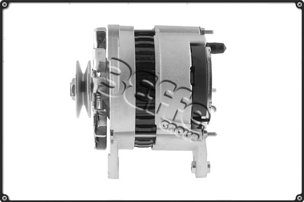 3Effe Group ALTS126 - Генератор www.autospares.lv