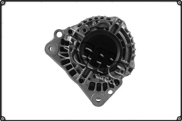 3Effe Group ALTS176 - Alternator www.autospares.lv