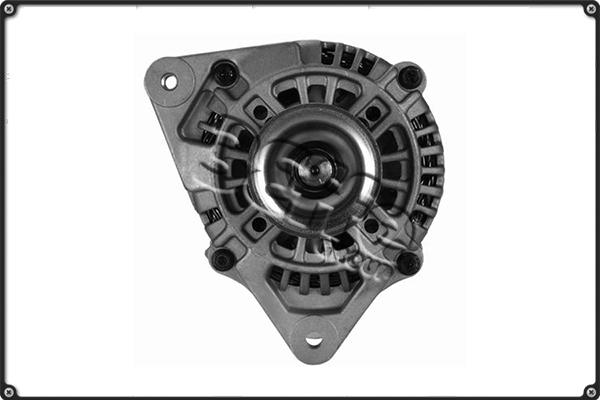 3Effe Group ALTS852 - Ģenerators autospares.lv