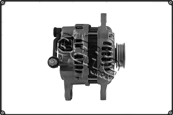 3Effe Group ALTS857 - Генератор www.autospares.lv