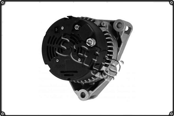 3Effe Group PRAS860 - Alternator www.autospares.lv