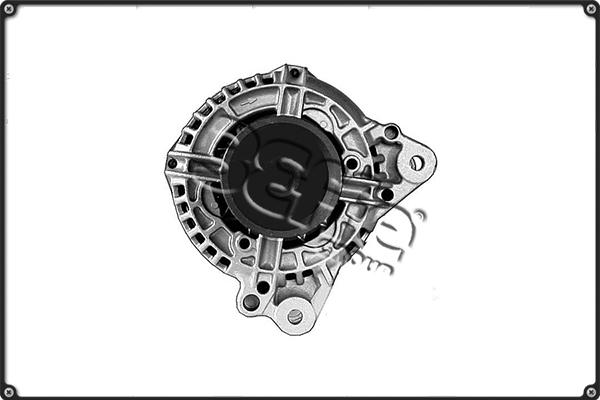 3Effe Group ALTS861 - Alternator www.autospares.lv