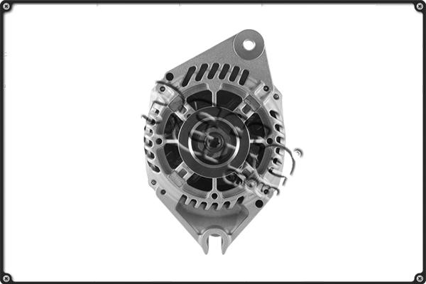 3Effe Group ALTS804 - Alternator www.autospares.lv