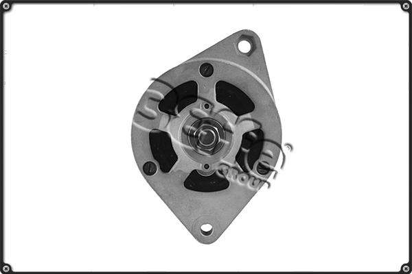 3Effe Group ALTS817 - Генератор www.autospares.lv