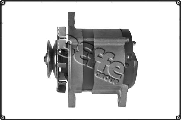 3Effe Group ALTS887 - Alternator www.autospares.lv