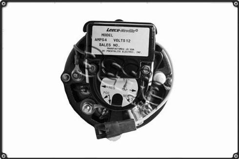 3Effe Group PRAS834 - Starter www.autospares.lv