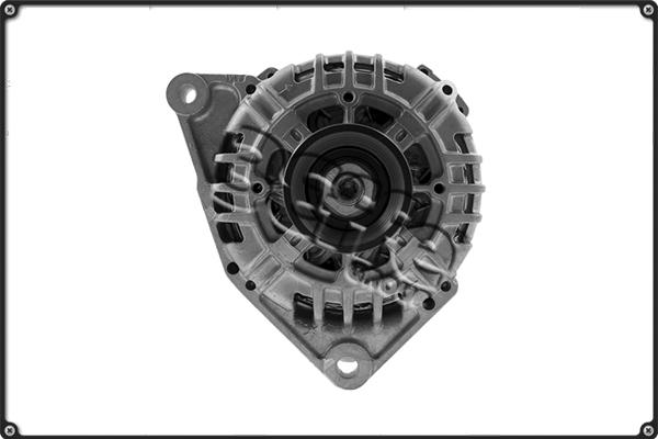 3Effe Group ALTS836 - Alternator www.autospares.lv