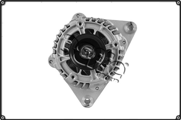 3Effe Group ALTS825 - Alternator www.autospares.lv