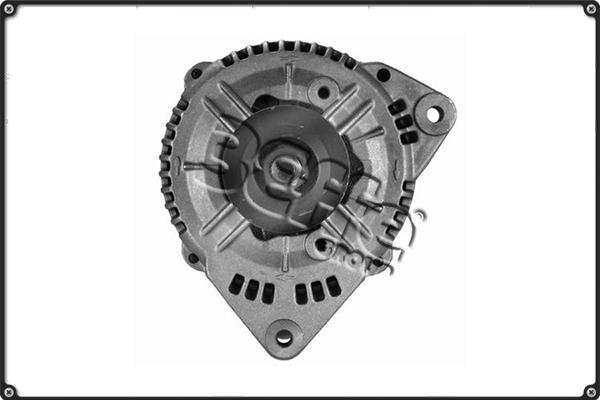 3Effe Group ALTS359 - Alternator www.autospares.lv