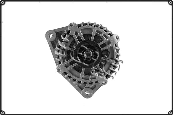 3Effe Group ALTS354 - Alternator www.autospares.lv