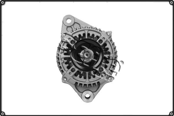 3Effe Group ALTS353 - Alternator www.autospares.lv