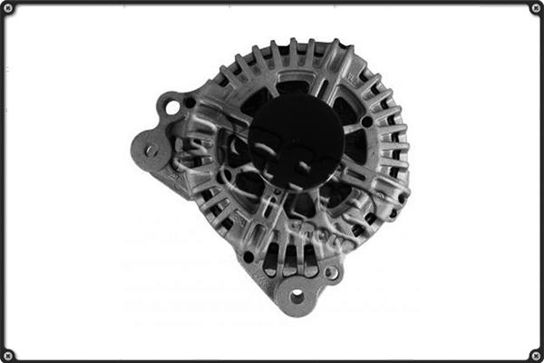 3Effe Group ALTS366 - Генератор www.autospares.lv