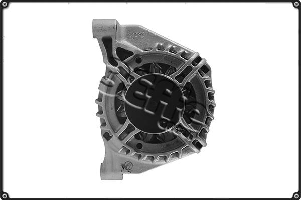 3Effe Group ALTS309 - Alternator www.autospares.lv