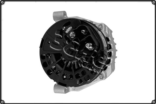 3Effe Group PRAS309 - Alternator www.autospares.lv