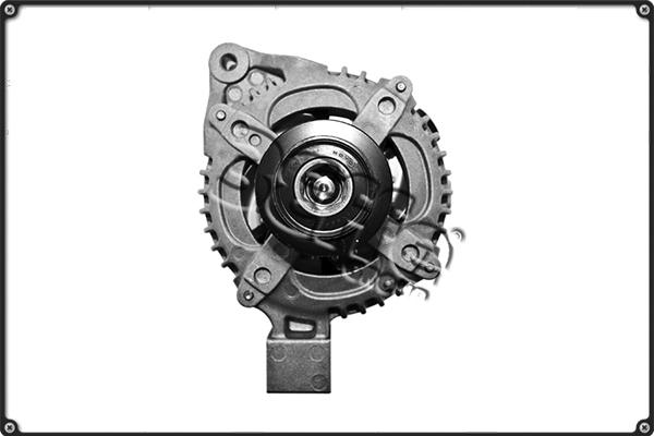 3Effe Group ALTS297 - Alternator www.autospares.lv